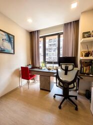 iNZ Residence (D23), Condominium #581616311